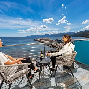  Bed and breakfast La Casa Del Pescatore Italia