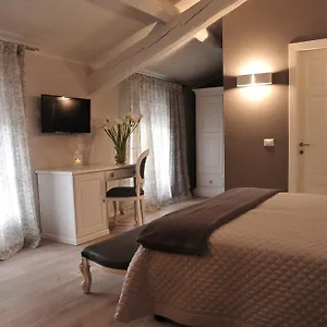 *** Bed and breakfast Anna Italia