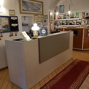 ** Hotel Argentina Italia