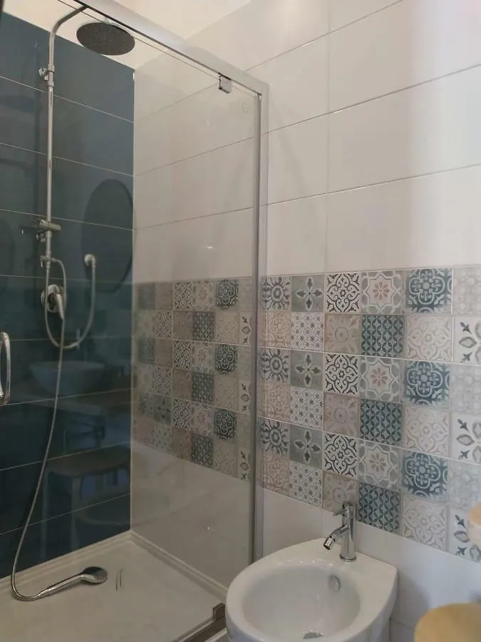 Marina Blu Rooms Castellammare del Golfo