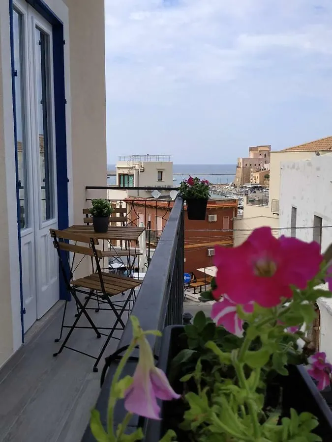 Marina Blu Rooms Castellammare del Golfo