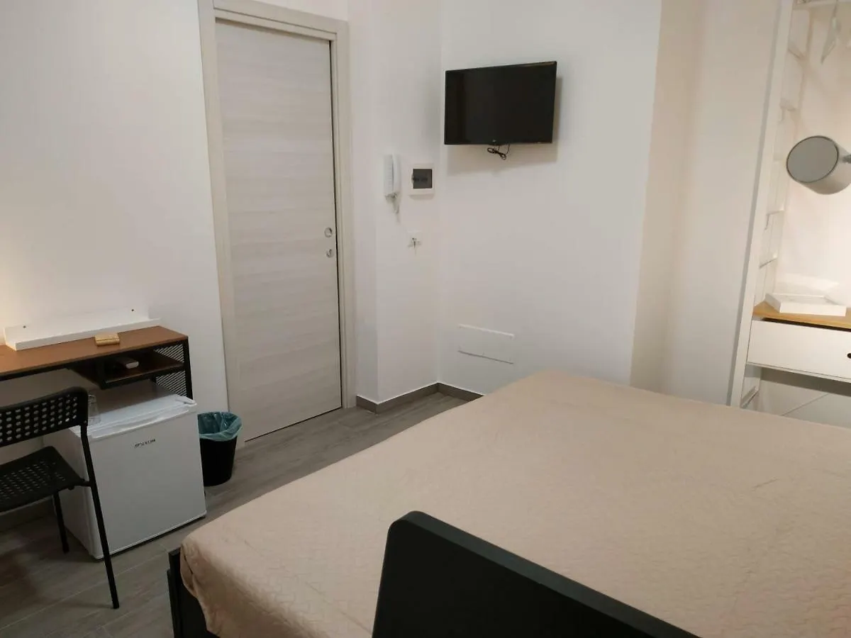 Marina Blu Rooms Castellammare del Golfo 0*,  Italien