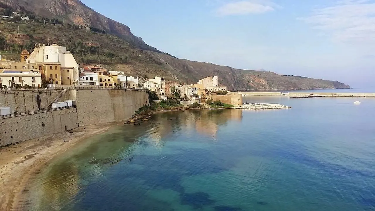 Guest house Marina Blu Rooms Castellammare del Golfo