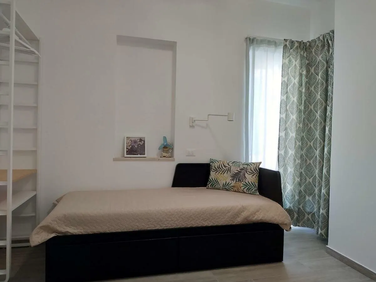Marina Blu Rooms Castellammare del Golfo 0*,  Italien