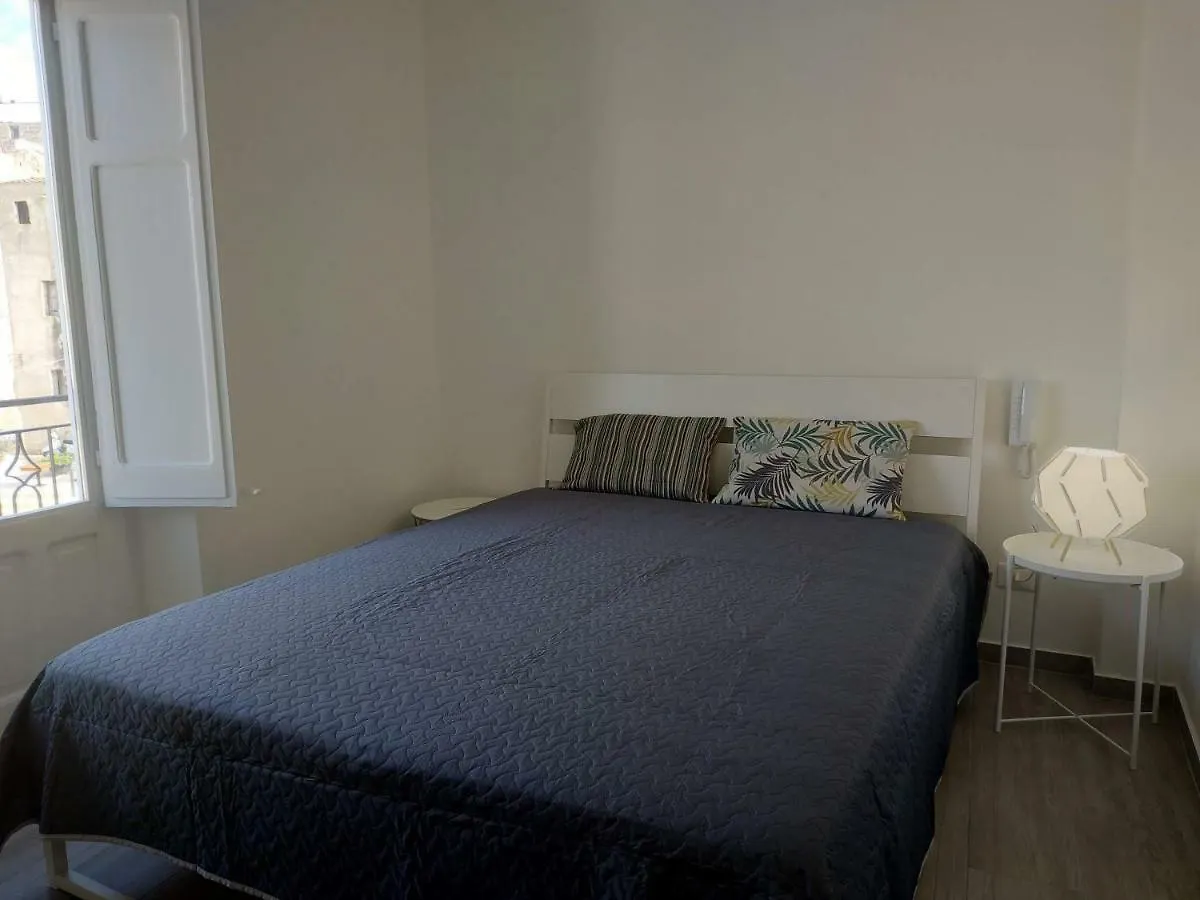 Marina Blu Rooms Castellammare del Golfo Gasthof