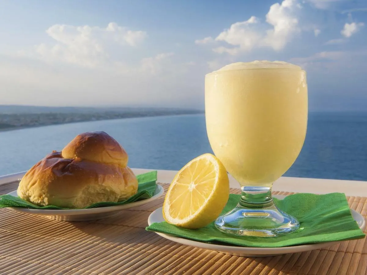 Guest house Marina Blu Rooms Castellammare del Golfo Italy