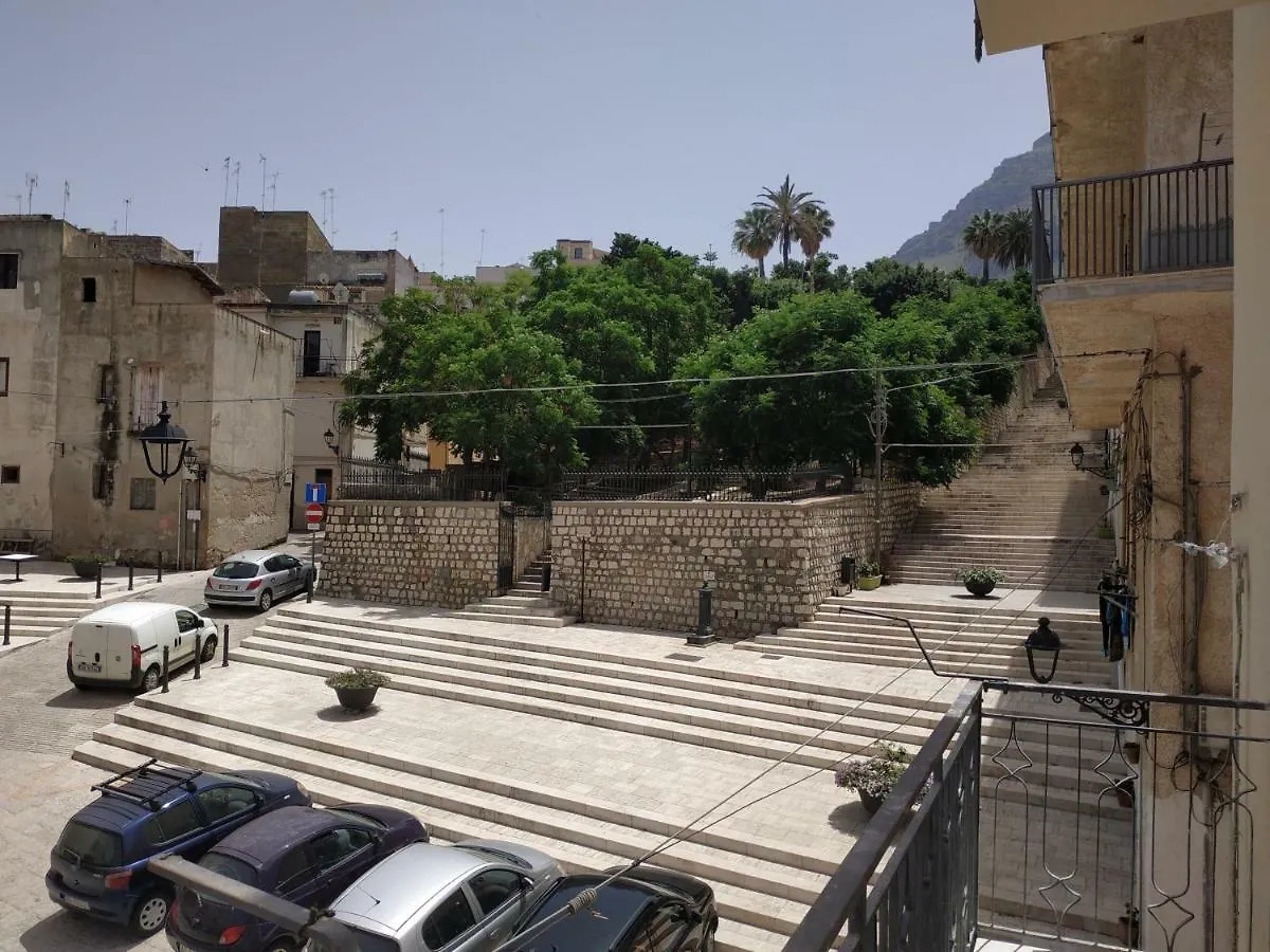 Marina Blu Rooms Castellammare del Golfo Italien