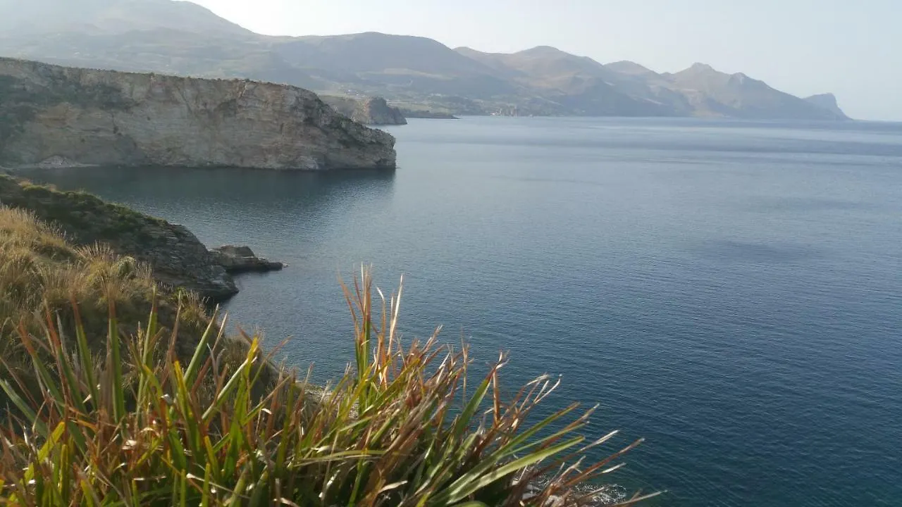 Marina Blu Rooms Castellammare del Golfo
