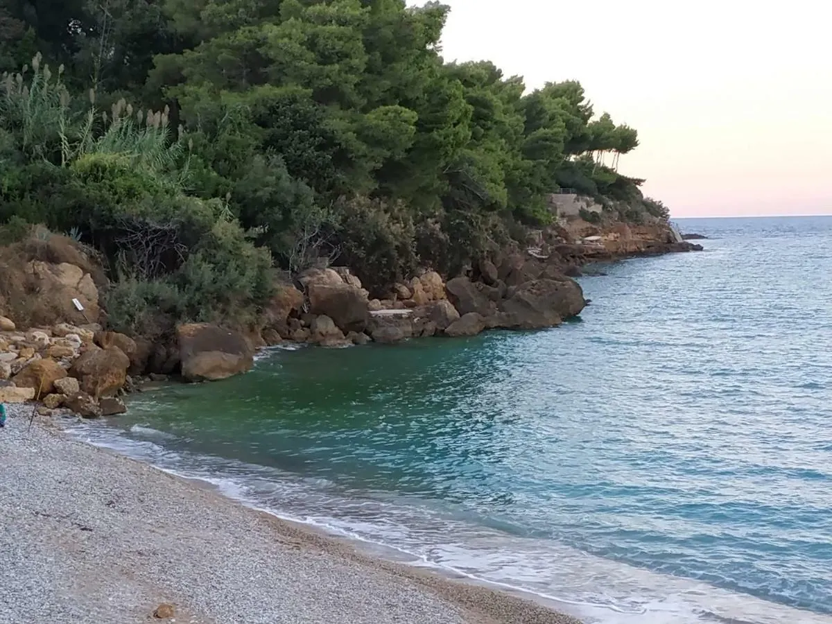 Guest house Marina Blu Rooms Castellammare del Golfo