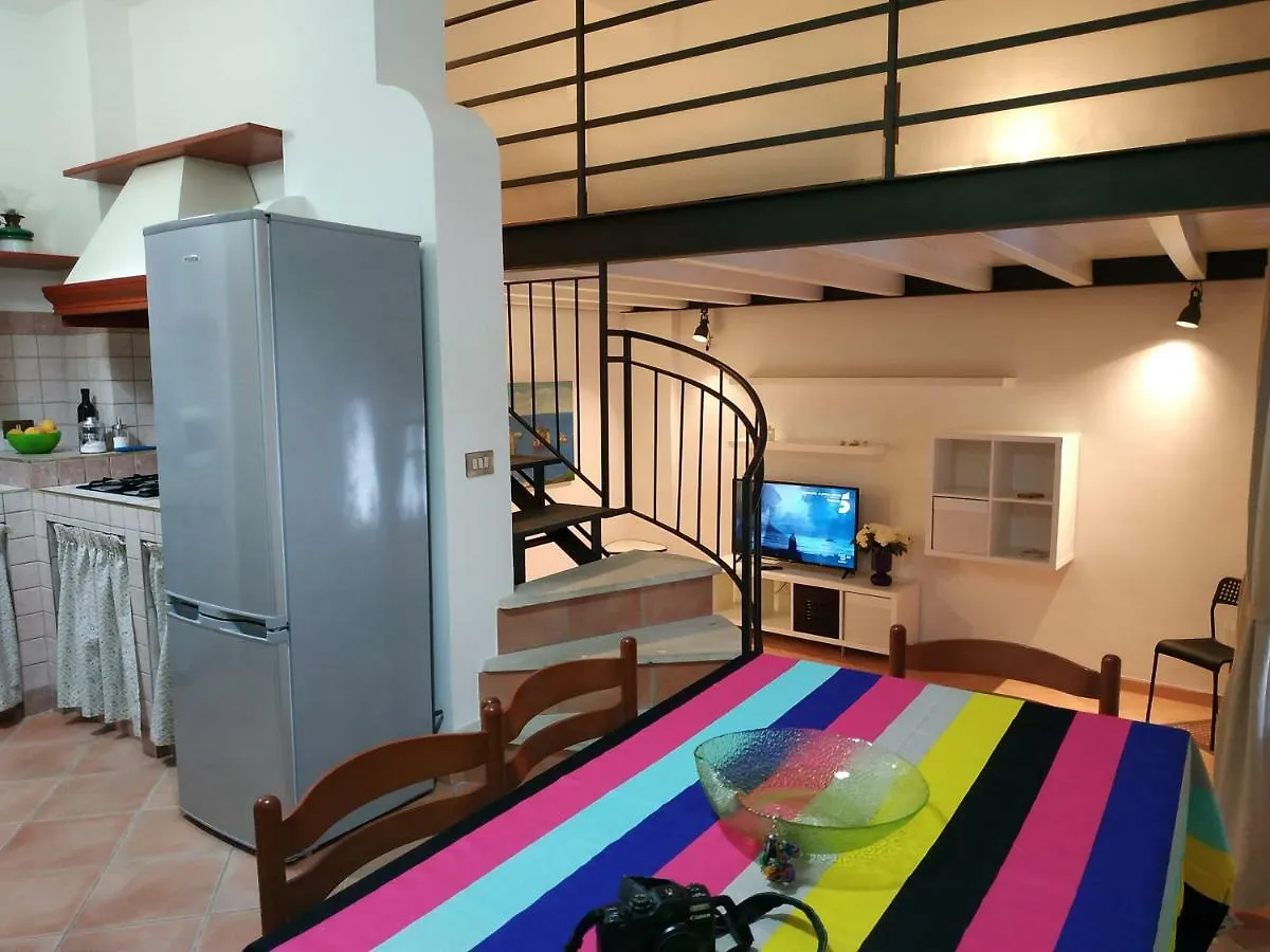 Marina Blu Rooms Castellammare del Golfo