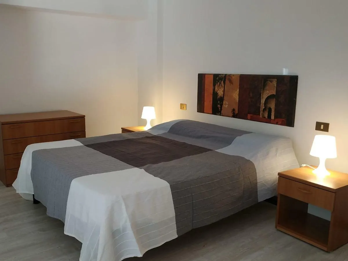 Marina Blu Rooms Castellammare del Golfo 0*,